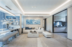 说市场同户型面积段产物很难做到如许极致化；