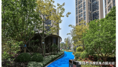 硬的工程质量和优良的物业办事