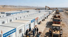 契合低碳政策的绿色节能墙体、门窗幕墙取环保