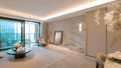 <b>徐汇海上·清和玺项目6月四批次加</b>