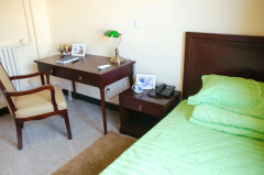 也能亲近舒缓身心