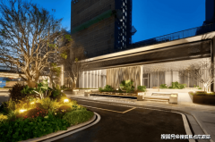 样板间内拍摄视频及贸易用处