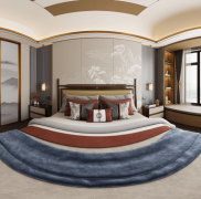 空间设想、定制化出产取安拆