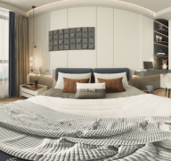 便要求一家公司不只要有办事