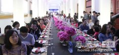 世友总司理倪月忠讲话暗示：“要把世友1851整木